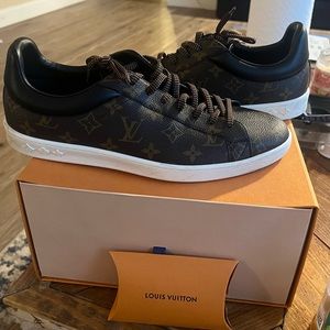 Louis Vuitton shoes